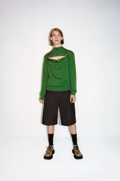 Look 45